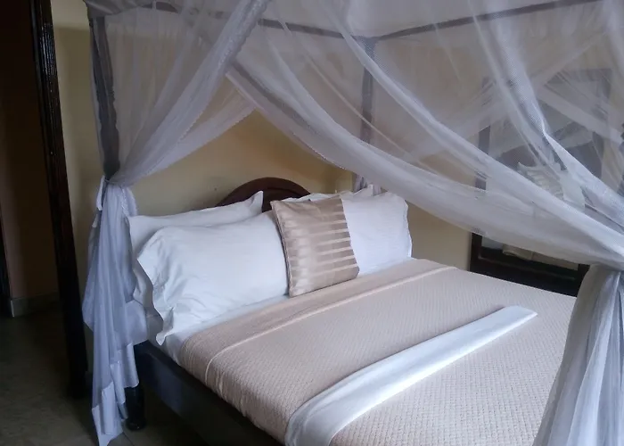 Transit Airport B&B Dar es Salaam