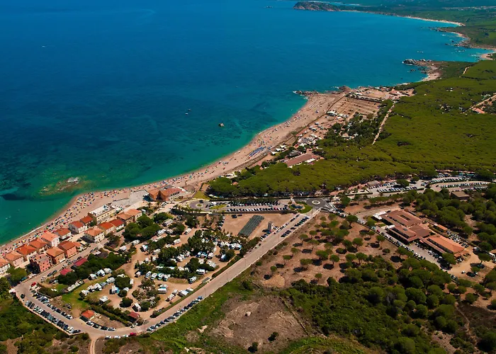 Hotel Petri Marini