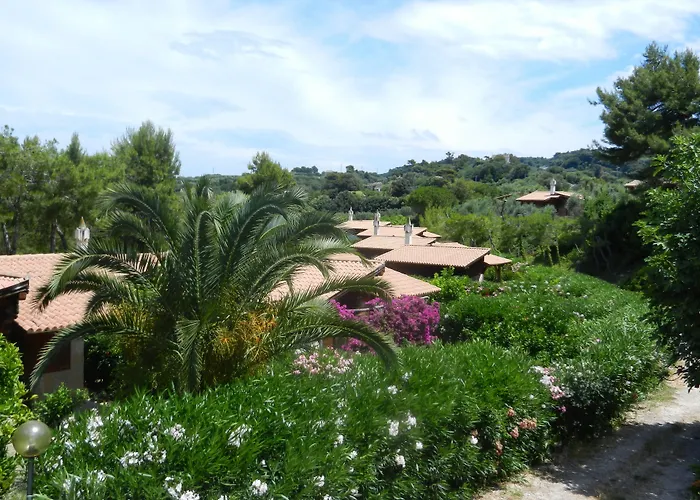 Tenuta Molino di Mare