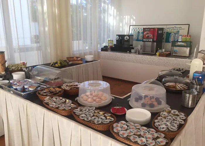 Hotel B&B Avana