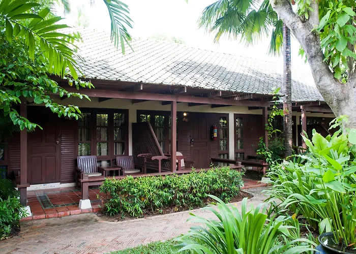 Montien House - SHA Plus