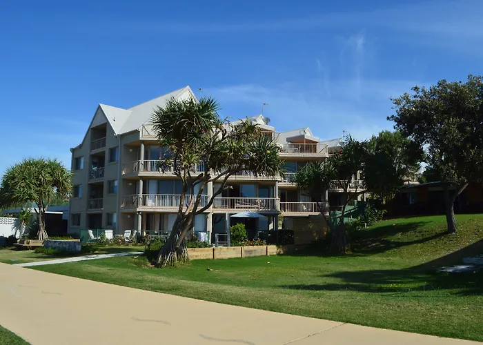 Sanctuary Beach Resort