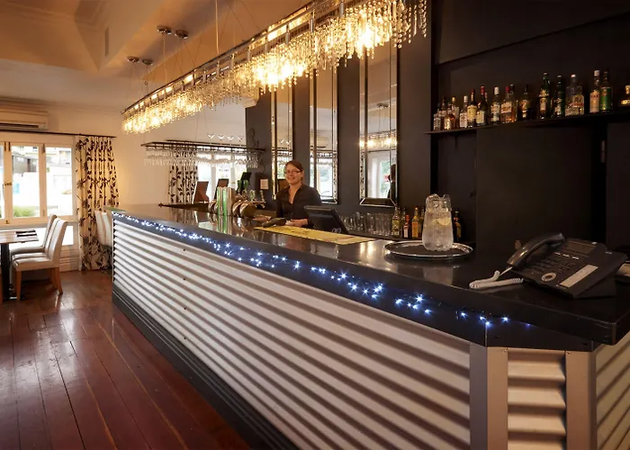 Escape To Picton Boutique Hotel