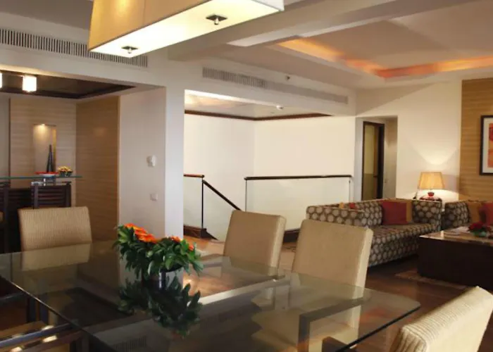 The Retreat Hotel & Convention Centre