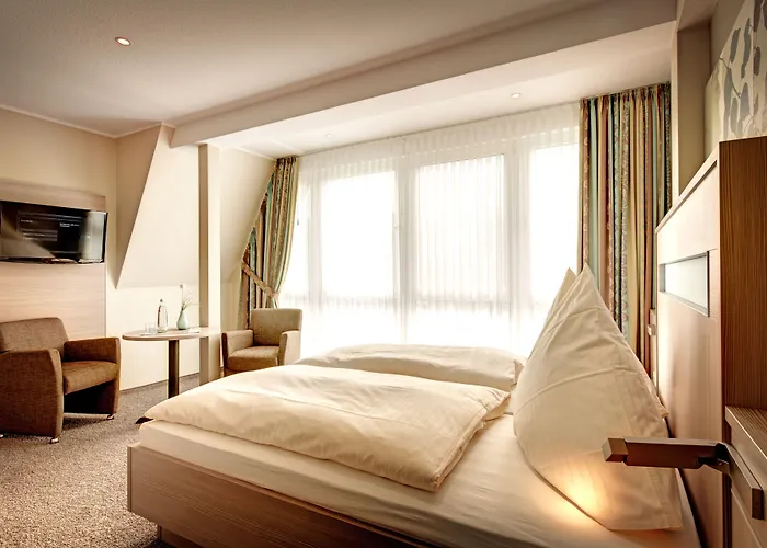 Hotel Muschelgrund