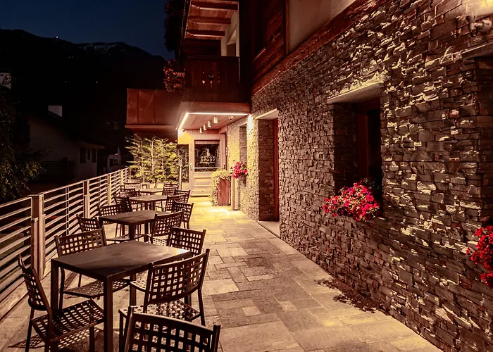 Sottovento Luxury Hospitality