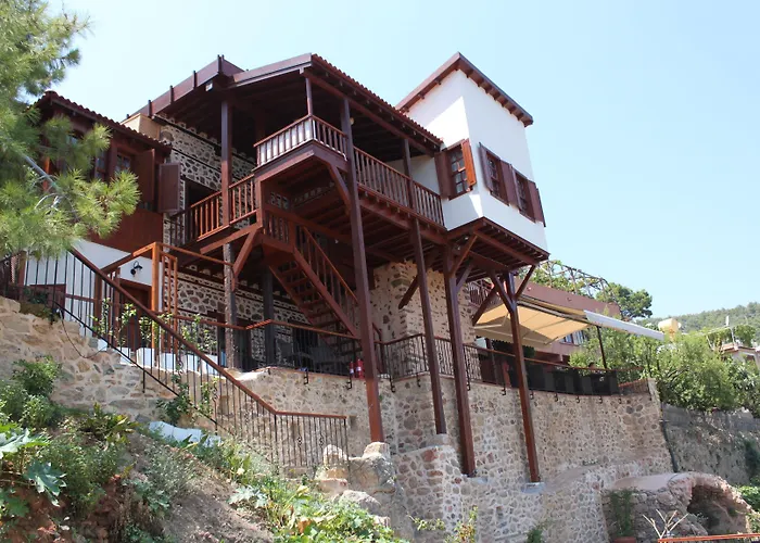 Hotel Villa Turka