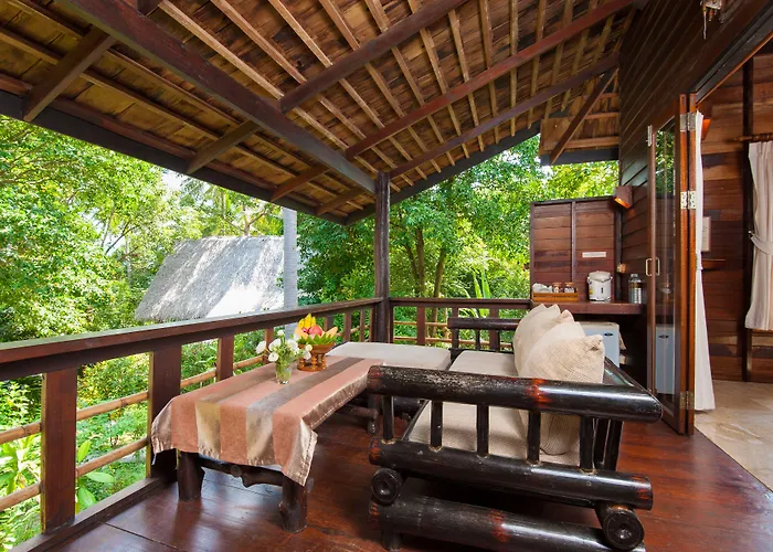 Sensi Paradise Beach Resort
