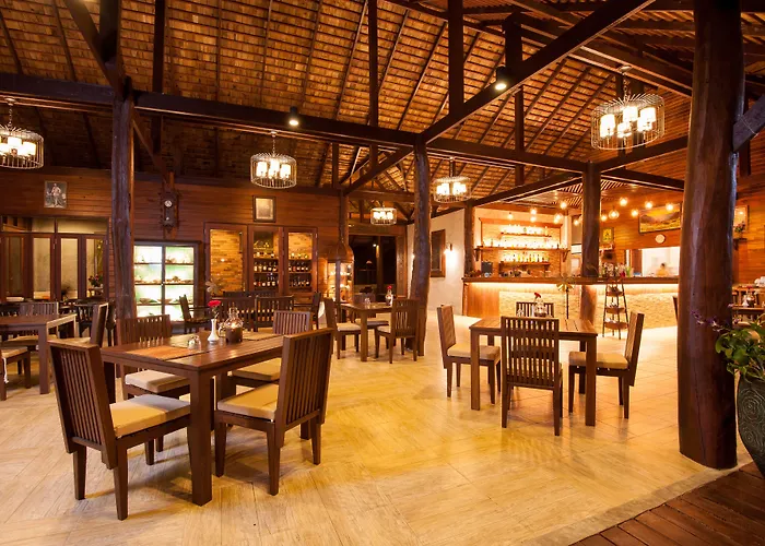 Sensi Paradise Beach Resort