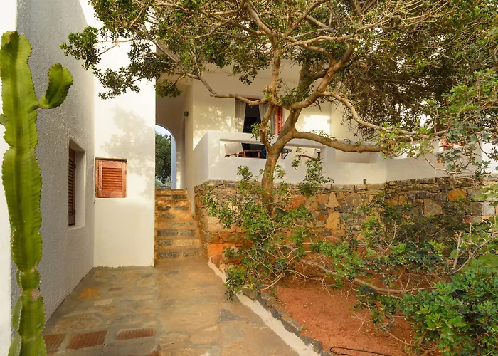Elounda Island Villas