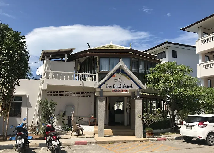 Bay Beach Resort