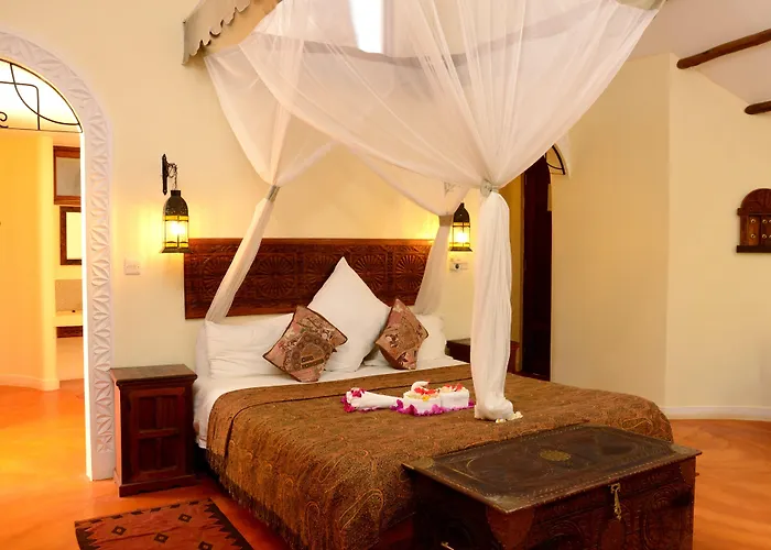 Kena Beach Hotel