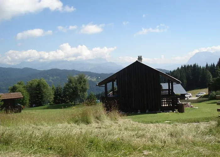 Loc'Hotel Alpen Sports