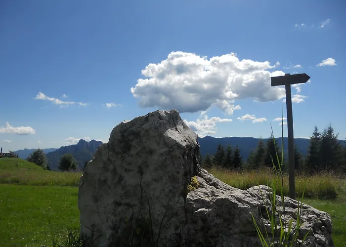 Al Sole Mountain Chic