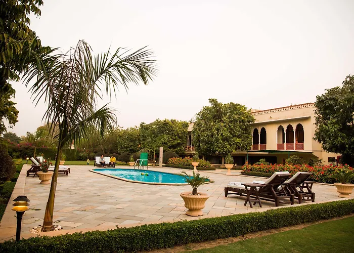 Sawai Man Mahal