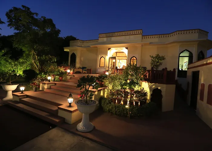 Sawai Man Mahal