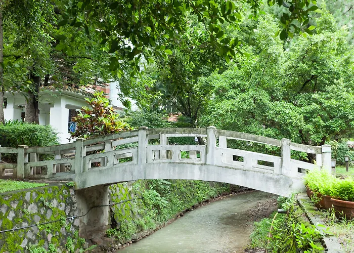 Grand View Resort Beitou
