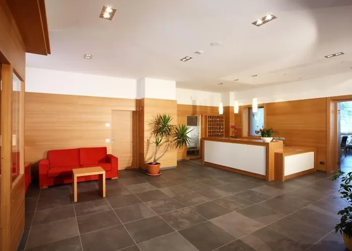 Grand Hotel Molveno