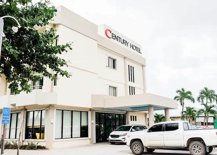 Century Hotel