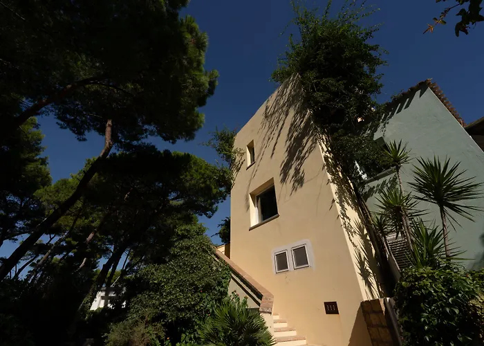 Praia Art Resort - Small Luxury Hotels Of The World (Adults Only)