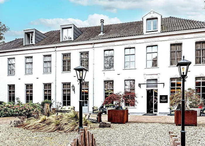The George Oisterwijk