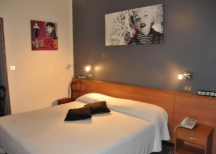 Hotel Vittoriano