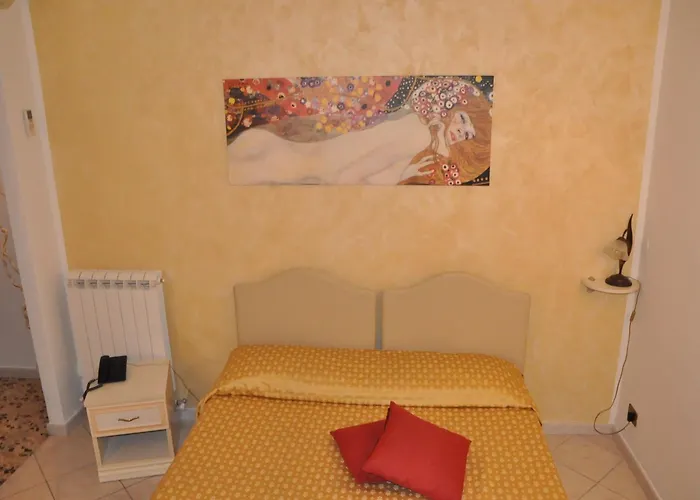 Hotel Vittoriano