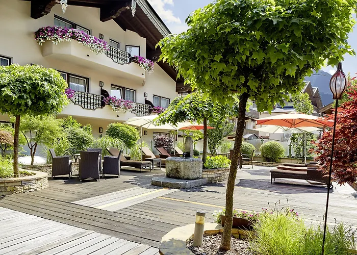 Hotel Neue Post