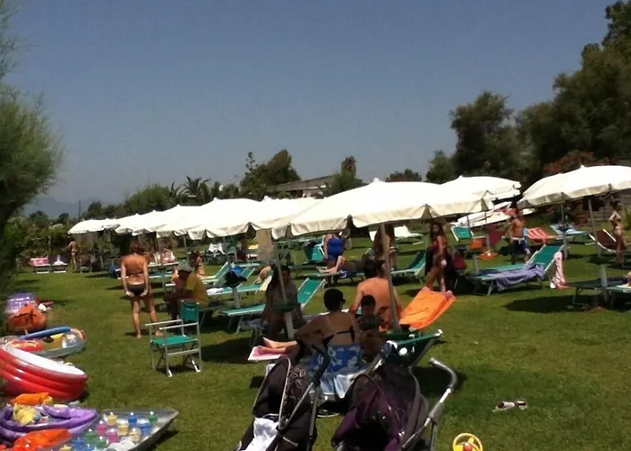 Residenza Le Spiagge