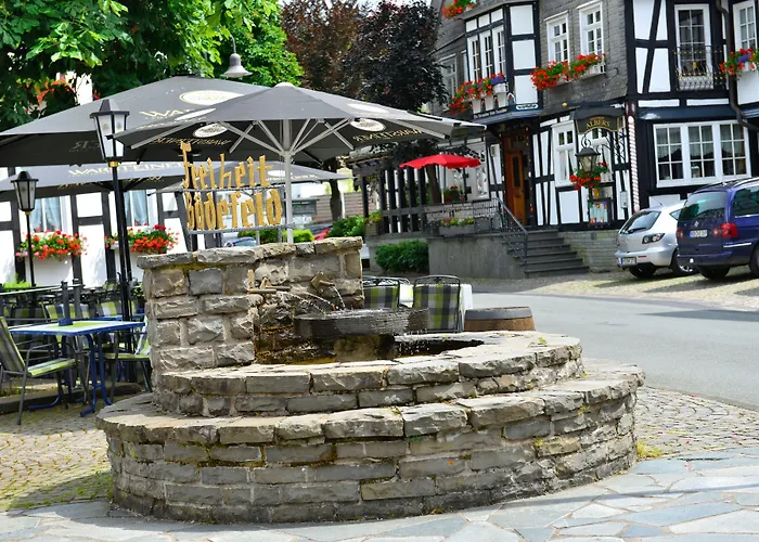 Landhotel Albers