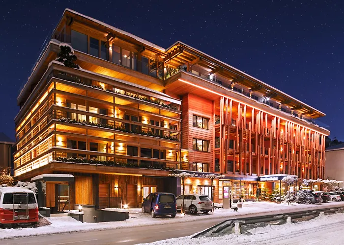 Small Luxury Hotel Of The World - Dasposthotel