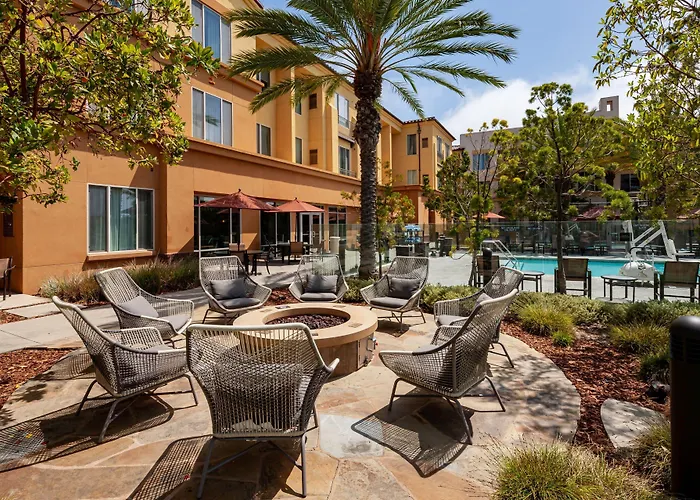 Residence Inn By Marriott San Juan Capistrano