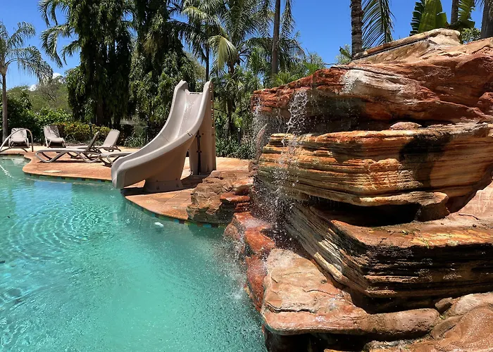 Habitat Resort