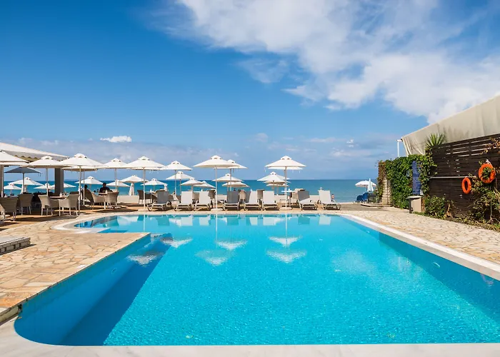 Filorian Hotel Apartments