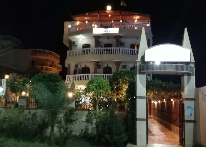 El Mesala Hotel