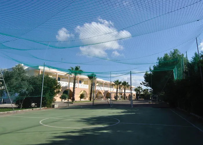 Residence Oasi Salento