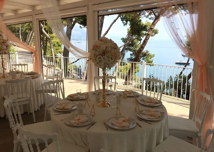 Hotel Villa Delle Meraviglie