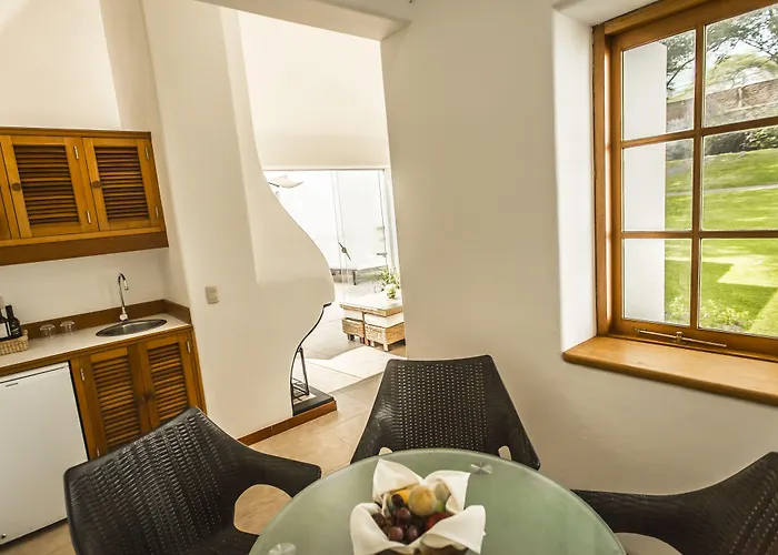 Hotel Las Dunas