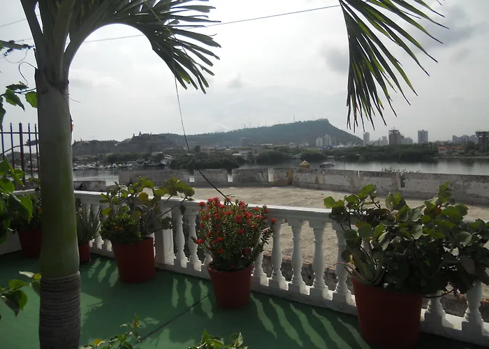 Patio de Getsemani