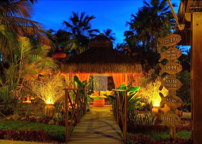 Ocapora Hotel All Inclusive