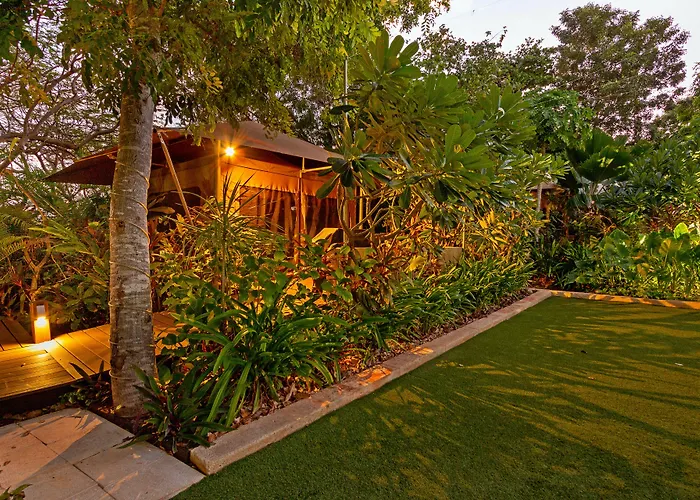 The Billi Resort