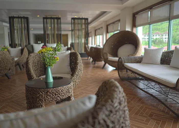 Canyon Cove Hotel And Spa