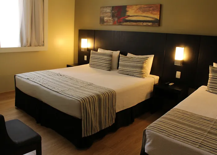 Grande Hotel Petropolis