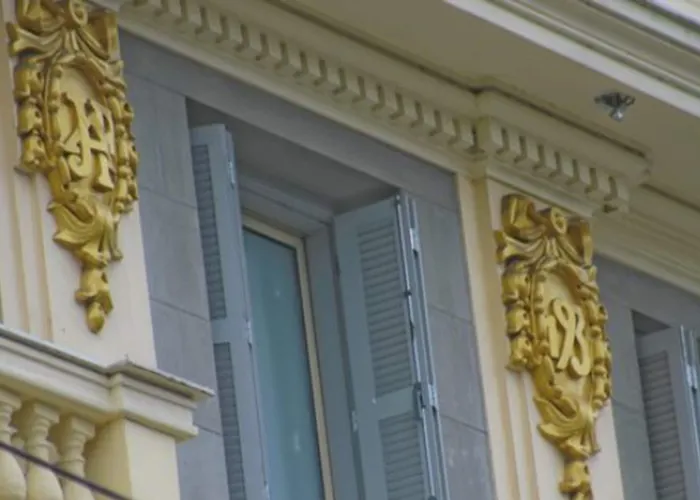 Grande Hotel Petropolis