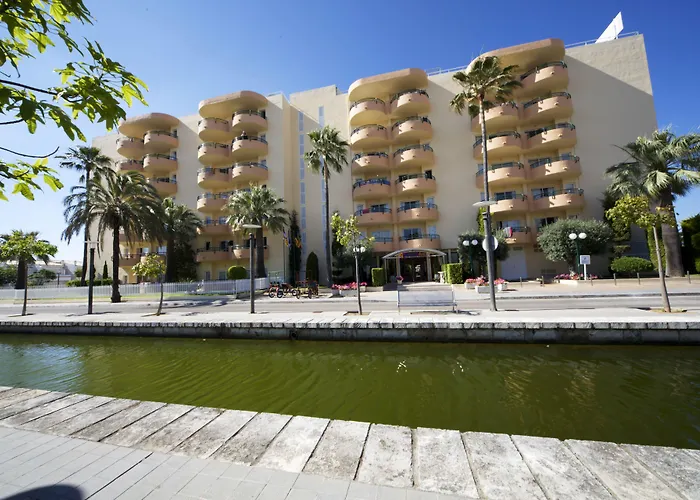 Alcudia Beach Apartments