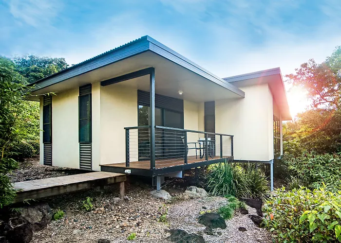 Seclude Rainforest Retreat (Adults Only)