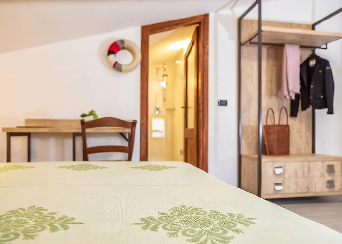 Hotel Santa Maria