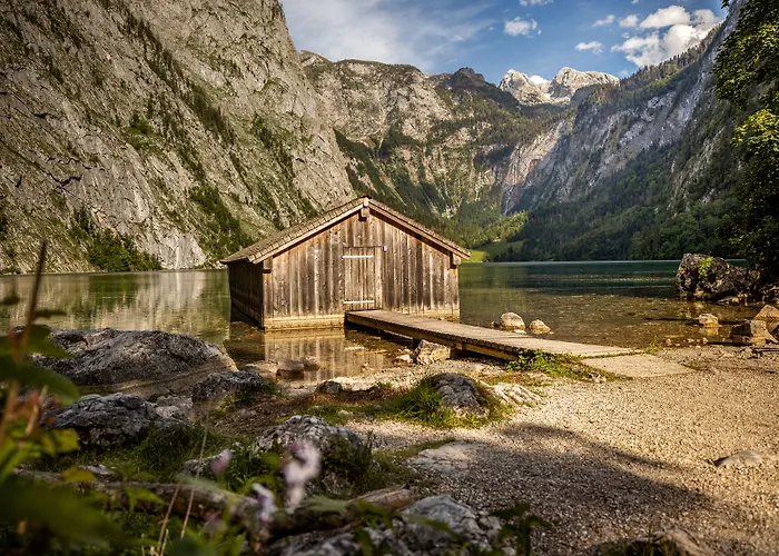 Hotel Königssee