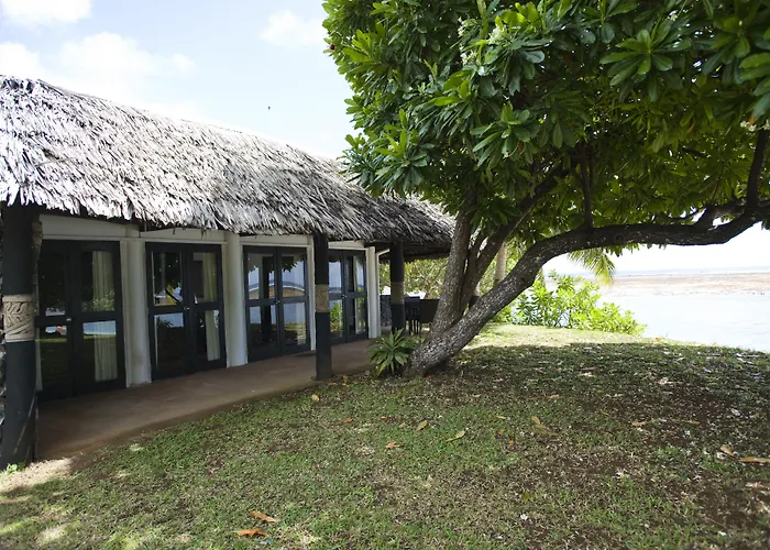 Stevensons At Manase