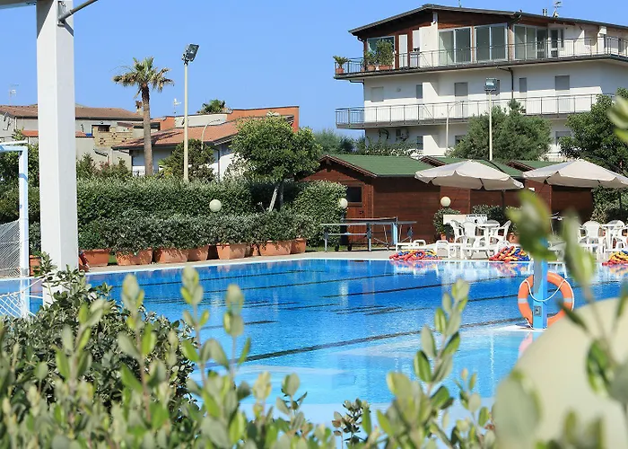 Nettuno Resort